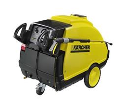 Karcher HDS 745-4 M Eco Steam Cleaner