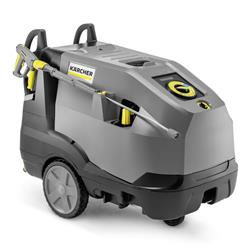 Karcher HDS 13/20-4S 415v Steam Cleaner