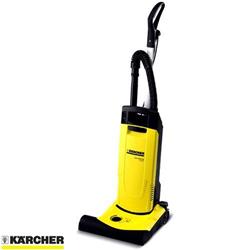 Karcher CV 38/2 Upright Dry Vacuum Carpet Cleaner 240v