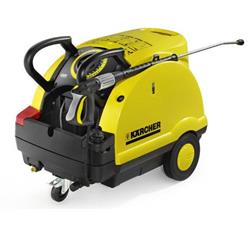 Karcher High Temperature And High Pressure Steam Cleaning Machine