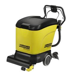 Karcher BR 40/25 C BP Battery Floor Scrubber Drier