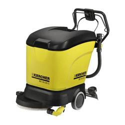 Karcher BD 40/25 C Ep Mains Floor Scrubber Drier