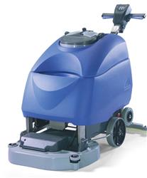 Numatic TTB 6652S/100 Twintec Battery Floor Scrubber Drier