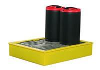 100L Bunded Spill Tray