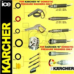 Karcher Domestic 