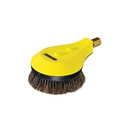 Karcher HD HDS Natural Bristle Rotary Wash Brush