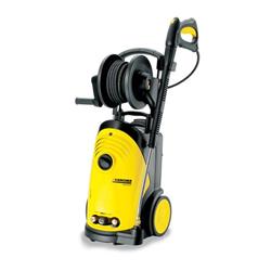 Karcher HD 6/13 CX Plus 240v Cold Water Pressure Washer