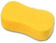 10 PACK JUMBO SPONGES