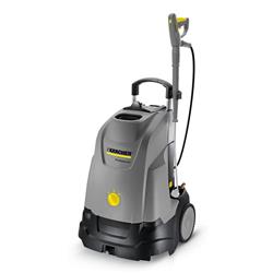 Karcher HDS 5/11 U Upright Hot Water High Pressure Washer 240v