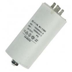 Karcher HDS 645 745 755 Motor Starting / Running Capacitor 