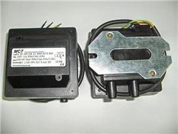 Karcher Steam Cleaner Heater Boiler Burner Ignition Transformer Coil Pack HDS 70 580 650 750 755 