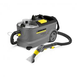 Karcher Puzzi 10/1 Spray Extraction Carpet & Upholstery Cleaner