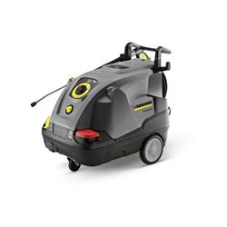 Karcher HDS 6/12c Hot Water Steam Cleaner Pressure Washer 240v