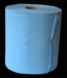 JUMBO FORECOURT PAPER ROLLS 2-PLY TWIN PLY