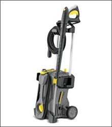 Karcher HD 5/11P 240v Cold Water Pressure Washer