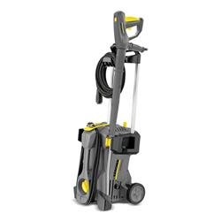 Karcher HD 4/9 P 110v Cold Pressure Washer