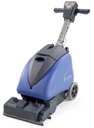 Numatic TT 1535S Twintec Mains Floor Scrubber Drier