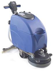 Numatic TTB 4045/100 Twintec Battery Floor Scrubber Drier