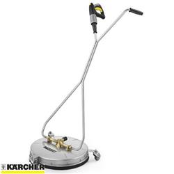 Karcher rotary on sale surface cleaner