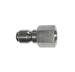 Mini Quick Release Male Spigot Probe 11.6mm x 1/4