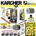 Karcher Standard Service Kit for HDS 6/10 6/12 7/9 7/10 7/11 7/12 10/20 1050B/D etc