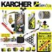 Karcher Standard Service Kit for HDS 501ci 555ci 557ci 790c 558c 601c 645 655 745 755 895 6/12 7/10 10/20 etc