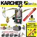 Karcher Interim Service Kit for HDS 6/10 6/12 7/9 7/10 7/11 7/12 10/20 1050B/D etc