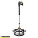 Karcher FR30 ME Metal Rotary Hard Surface Cleaner