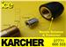 Karcher HD / HDS Steam Cleaner Pressure Washer Nozzle Retainer / Protector