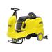 Karcher BD 65/90 R Ride On Floor Scrubber Drier