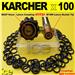 100 Karcher Steam Cleaner / Pressure Washer O-Rings