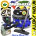 Numatic Henry Micro HVR 200M-22 Allergy HEPA 1200w Vacuum Cleaner