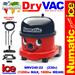 Numatic NRV 240-22 Vacuum Cleaner 620w MEAN commercial Henry 240v