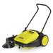 Karcher KM 70/20 C Walk Behind Push Floor Sweeper