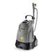 Karcher HDS 5/11 U Upright Hot Water High Pressure Washer 240v