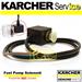 Karcher HDS 558 580 601 650 745 750 755 895 995 Steam Cleaner 24v Replacement Diesel Fuel Pump Solenoid