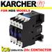 24v Contactor for 240v Karcher HDS Steam Cleaners