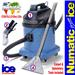 Numatic CTD 570-2 Spray Extraction Carpet & Upholstery Cleaner CTD570-2 CTD 570