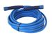 10m BLUE NON-MARKING M22 x M22 x 3/8