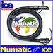 4.0m Numatic CT Extraction Vacuum Hose 601399