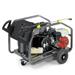 Karcher HDS 801 B Petrol Powered Hot Water Pressure Washer
