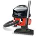 Numatic Henry HVR200 RED Vacuum Cleaner 240v 620w c/w AS1 Combo Kit