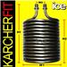 Karcher Steam Cleaner Heater Boiler Heating Coil Element HDS 500ci 