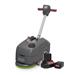 Numatic TwinTec TTB 1840 NX 36v Two Battery Combination Floor Scrubber Drier