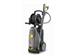 Karcher HD 7125X XPERT with Integral Hose Reel 240v 130Bar @ 8L/min