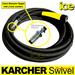 10m M22 x Swivel3 x 5/16