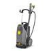 KARCHER HD 7125 XPERT Pressure Washer 240v 130Bar @ 8L/min