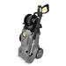 Karcher HD 4/10X Classic Pressure Washer 240v Integral Hose Reel