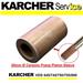 KARCHER HDS 745 750 755 645 655 895 ECO CERAMIC PRESSURE WASHER PUMP PISTON 20MM