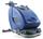 Numatic TTB 6652T/200 Twintec Battery Traction Drive Floor Scrubber Drier